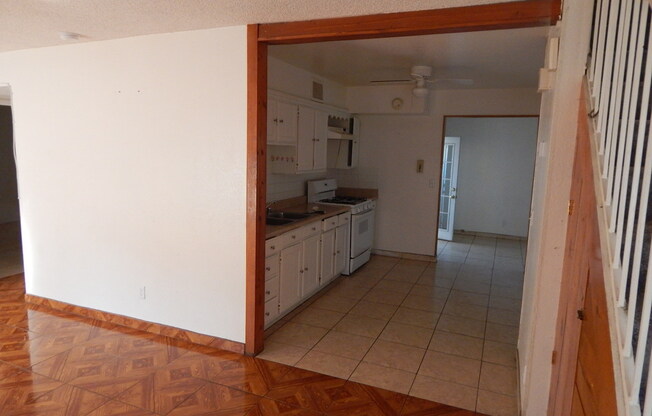 2 beds, 2 baths, $1,250