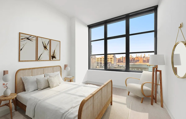 2 beds, 2 baths, $9,000, Unit 9A