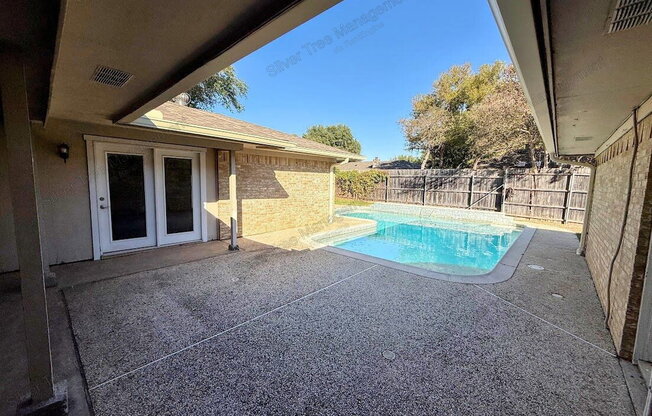 4 beds, 3 baths, 2,321 sqft, $2,695