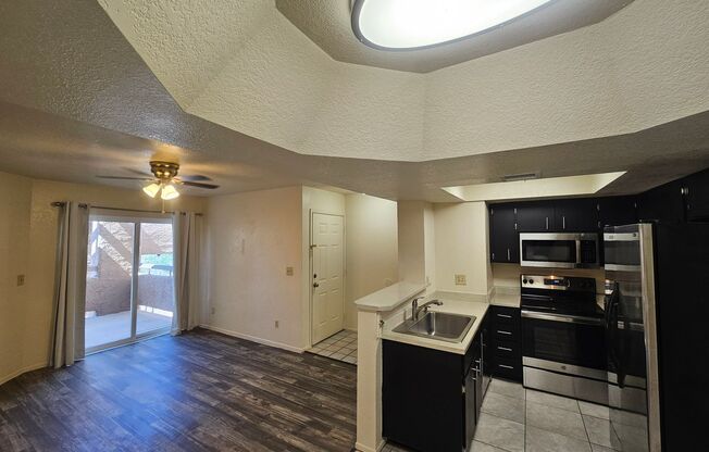Silverwood Apartments