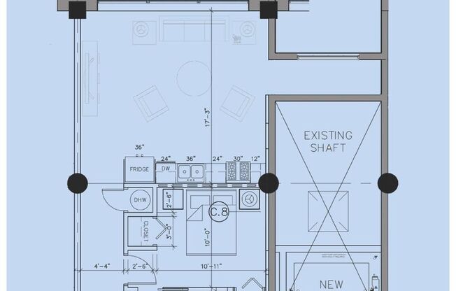 Overland Lofts