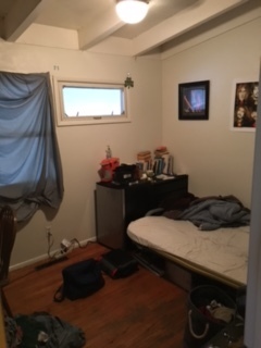 3 beds, 1 bath, $1,950