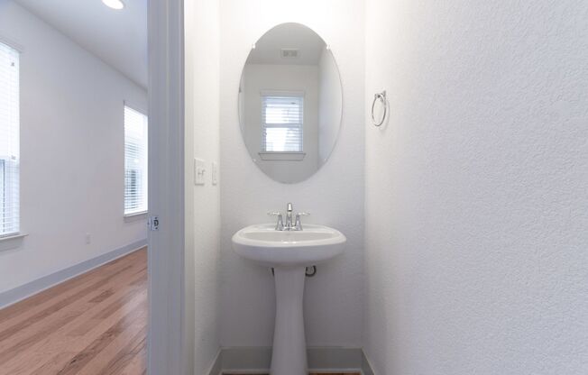 Huge Home in Perfect South Austin Location