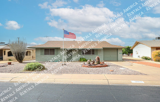 12450 N AUGUSTA DR