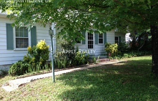 15 HAWTHORNE DR
