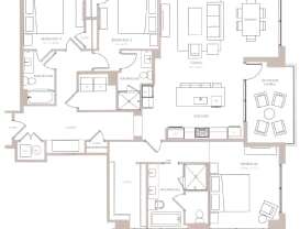 Partner-provided photo for $6415 unit