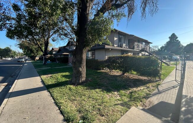 816 Sutter Avenue #A, Modesto