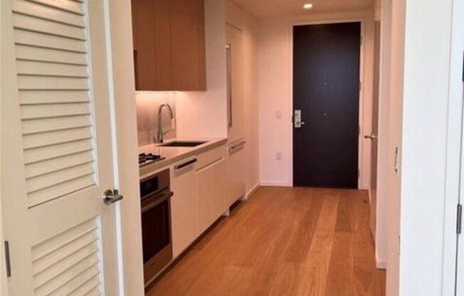 Studio, 1 bath, 496 sqft, $2,800, Unit 1518