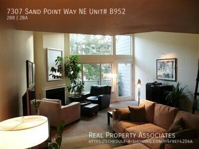 7307 Sand Point Way NE Unit 508