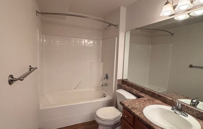 Studio, 1 bath, 409 sqft, $1,485, Unit A306