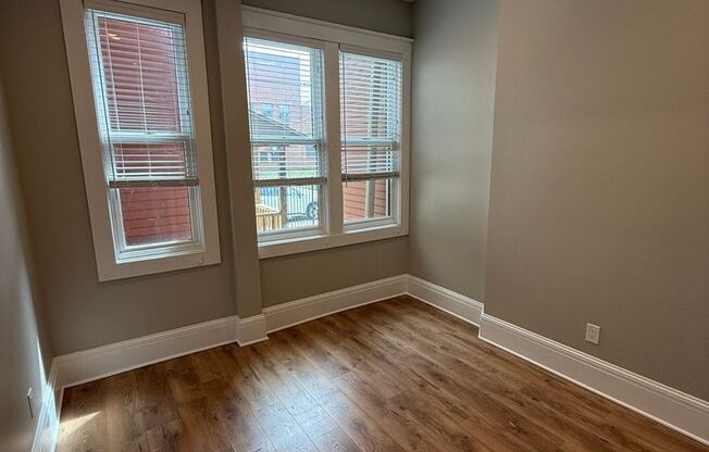 1 bed, 1 bath, 800 sqft, $1,500, Unit 104
