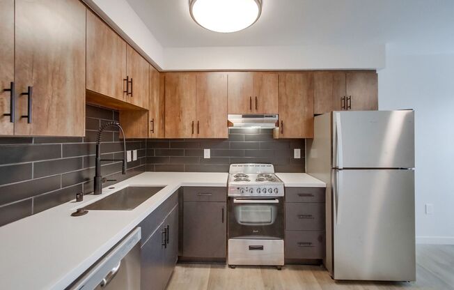 1 bed, 1 bath, 484 sqft, $2,395, Unit 4820-10