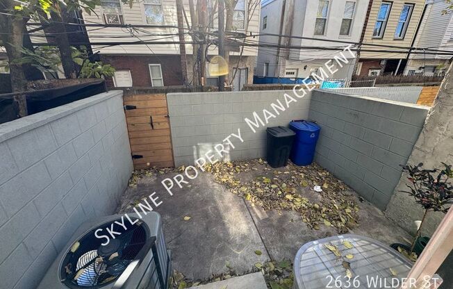 Partner-provided property photo