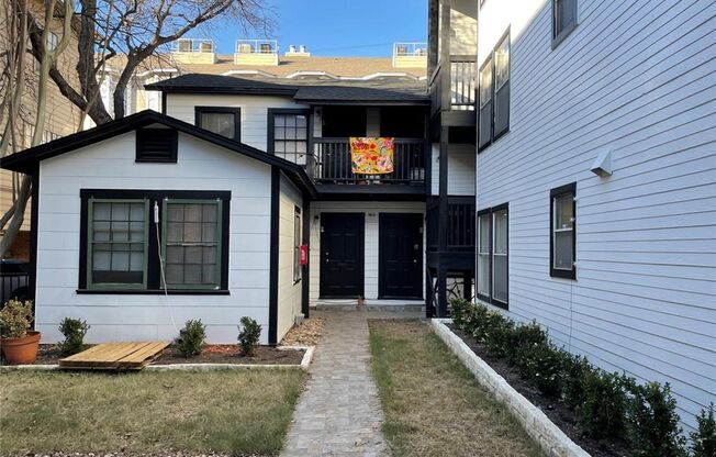 West Campus 1 Bed 1 Bath