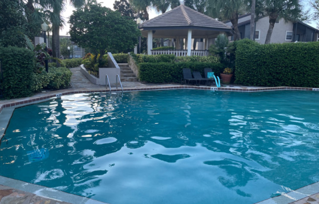 2942 Antique Oaks Circle #85