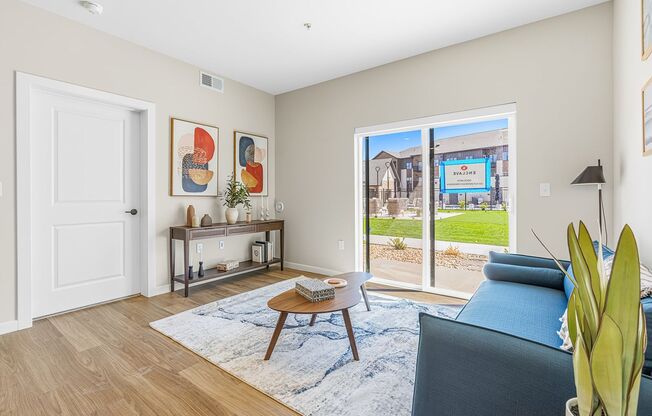 2 beds, 2 baths, 1,029 sqft, $1,775, Unit 1-204