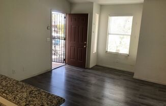 1 bed, 1 bath, $1,100