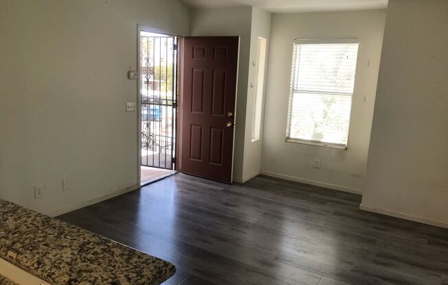 Charming 1-Bedroom Condo by Chinatown; AVAILABLE 12/31/2024