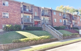 Alpine Apartments