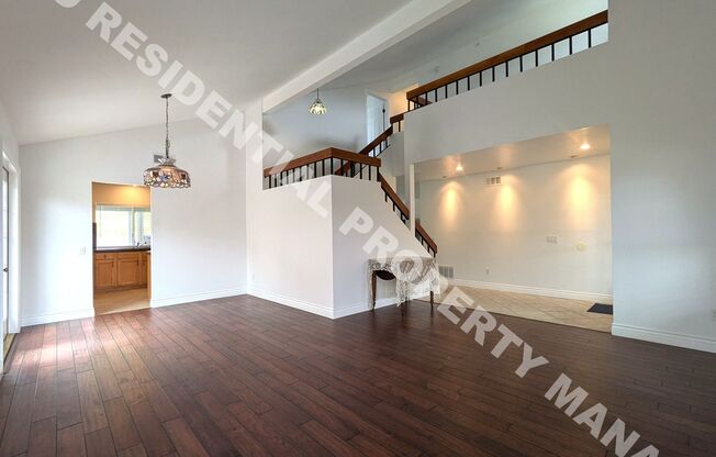Spacious 5-Bedroom Home with Loft in Prime Carlsbad Location!