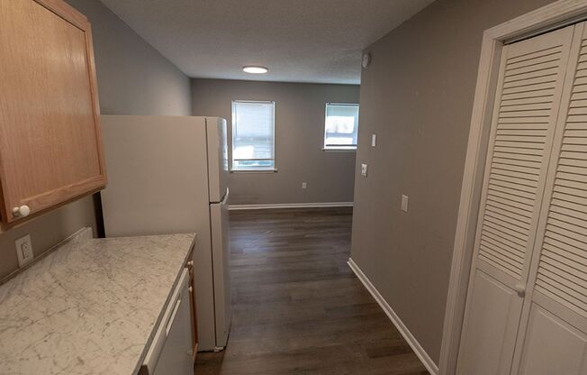 1 bed, 1 bath, $965