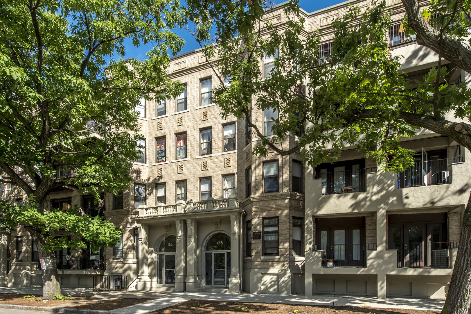 Commonwealth Gardens