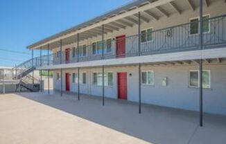 1 bed, 1 bath, 640 sqft, $1,225, Unit 1401-23