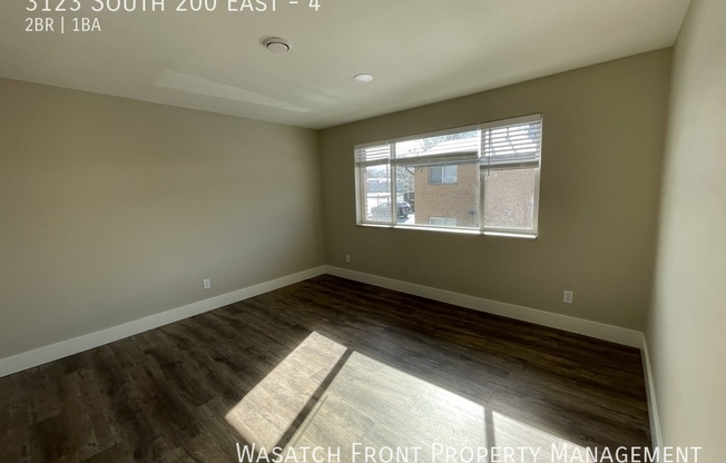 3123 South 200 East