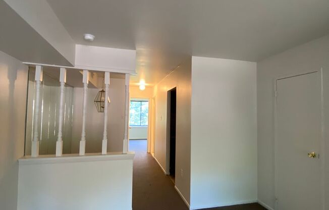 Lovely 1 BR / 1 BA Apartment in Mt. Joy Area!