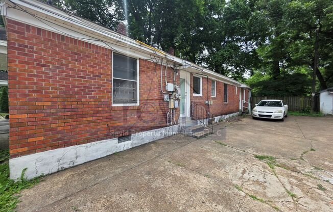 3725 Tutwiler Ave