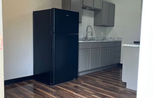 CFP-1721 SOUTH U COMPLEX