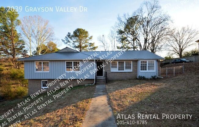 2039 GRAYSON VLY DR