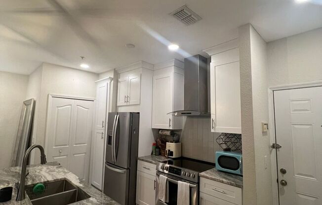 1 Bedroom Condo in Orlando