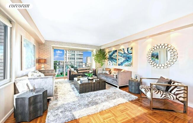 3 beds, 2.5 baths, 2,300 sqft, $10,900, Unit 22GH