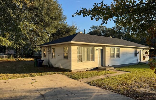 Cozy Downtown Aiken 2 Bedroom Home