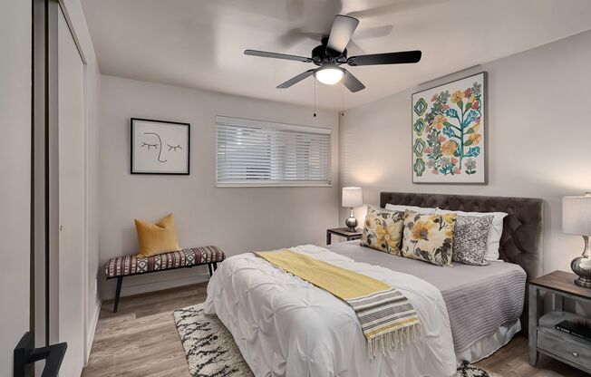 1 bed, 1 bath, 600 sqft, $1,277, Unit 13