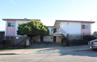 5234 Sacramento Ave. #A, Richmond