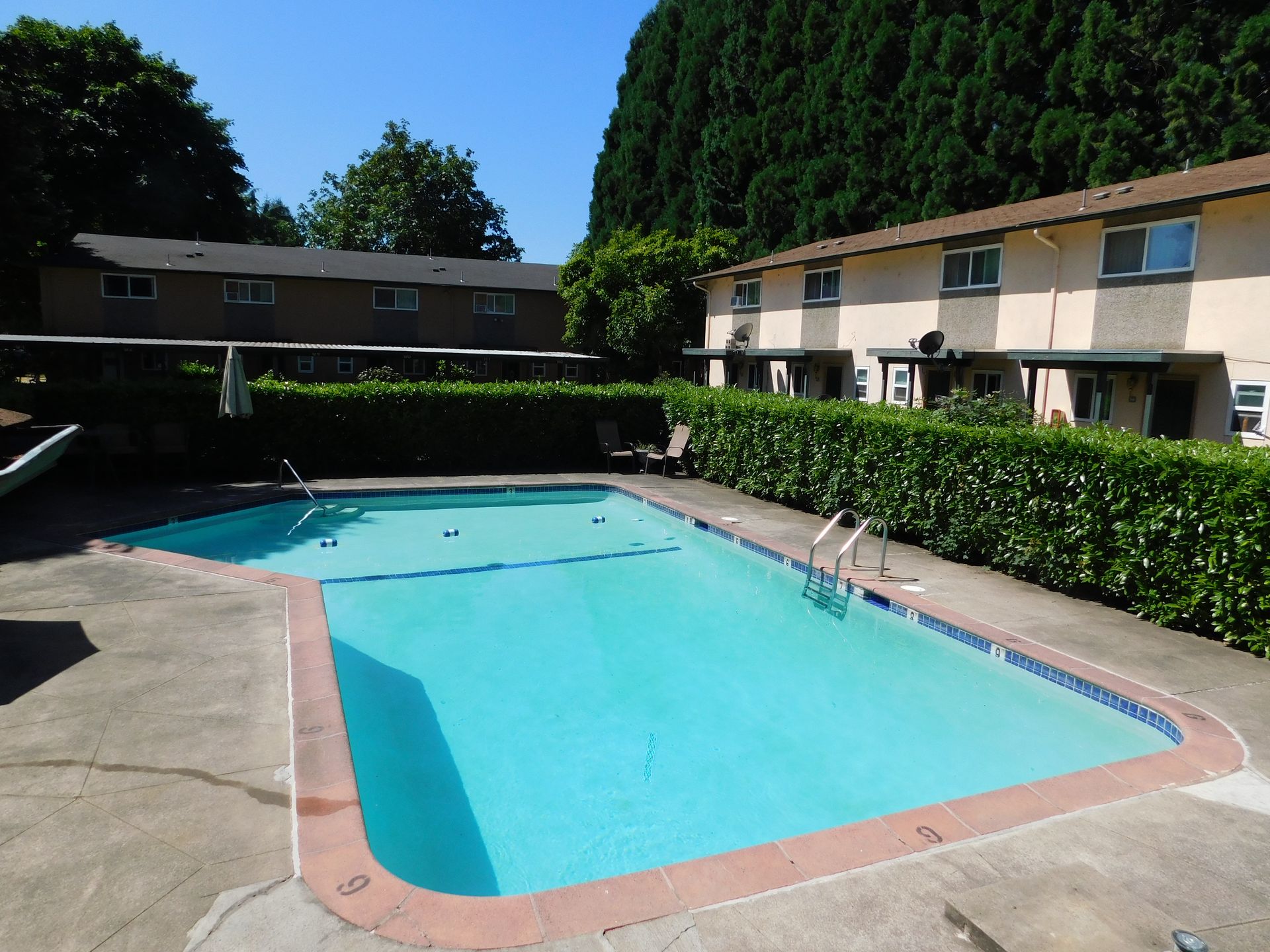 Cedar Meadow Apartments