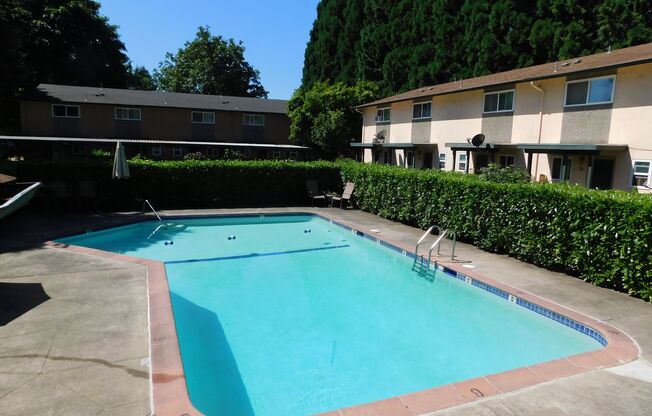 Cedar Meadow Apartments