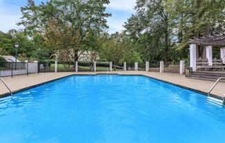 Quail Ridge - Apartments in Columbus, GA