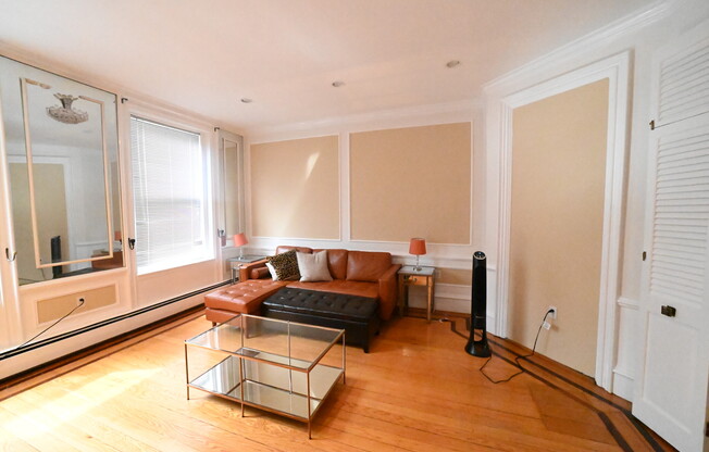 431 Beacon St.