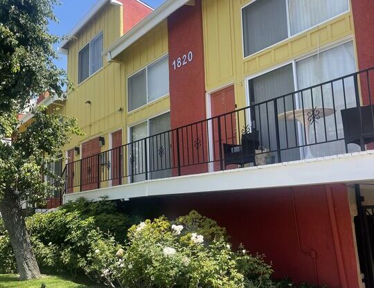 1 bed, 1 bath, 750 sqft, $2,295, Unit 209