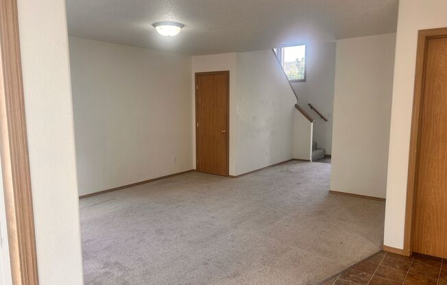 Charming Battle Ground Two-Story Home with Fenced Backyard!