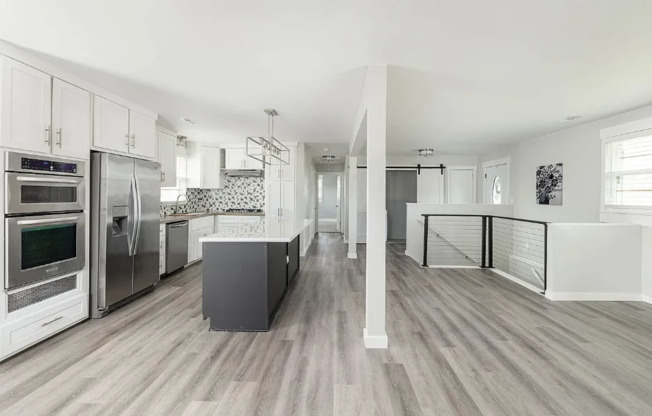 4Bedroom/3Bathroom Home in Charlotte Park