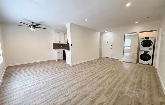 Peerless Apartments
