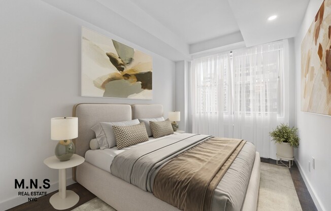 3 beds, 2 baths, $11,010, Unit PHRE