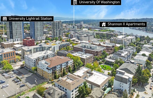 Shannon 2 Apartments