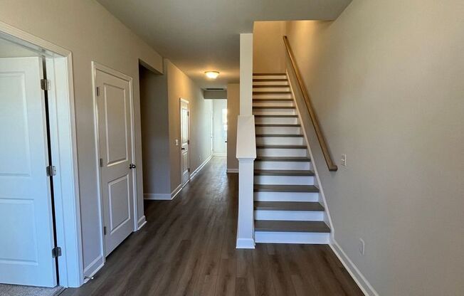 Beautiful Brand-New Home Wescott Plantation~