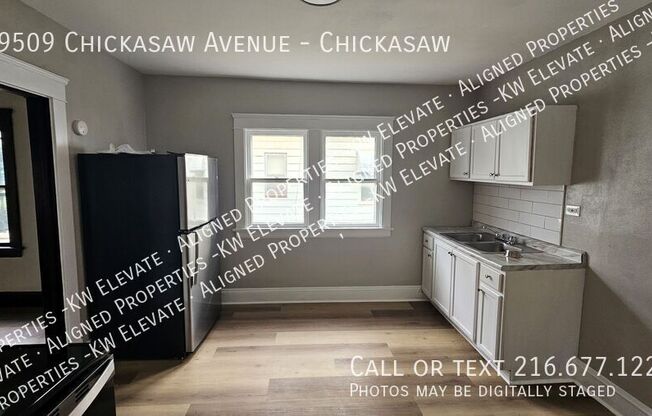19509 CHICKASAW AVE