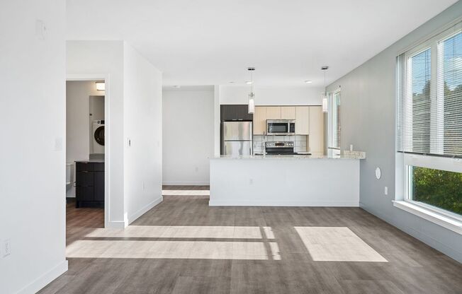 1 bed, 1 bath, 653 sqft, $1,950, Unit 302